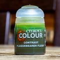 Citadel Contrast: Plaguebearer Flesh