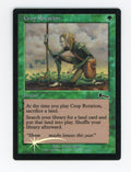 Crop Rotation — Foil — ID 17297