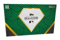 2024 Topps Diamond Icons Baseball Hobby 2 Box Case