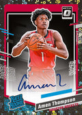 2023/24 Panini Donruss Optic Basketball Fast Break Box