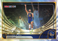 2025/26 Topps NBA Hoops Basketball Blaster Box