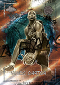 2025/26 Topps Chrome Cactus Jack Basketball Hobby Box