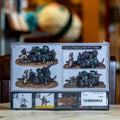 Warhammer 40K - Field Ordnance Battery