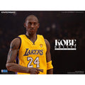 Real Masterpiece - Kobe Bryant 242010 - 1:6 Action Figure - NBA Los Angeles Lakers  - Enterbay