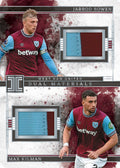 2024/25 Panini Impeccable Soccer Hobby Box
