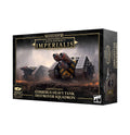 Warhammer: The Horus Heresy: Legions Imperialis: Cerberus Heavy Tank Destroyer Squadron