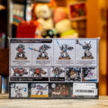 Warhammer 40K - Grey Knights Strike Squad
