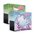 Temporal Forces - Elite Trainer Box (Pokemon TCG)