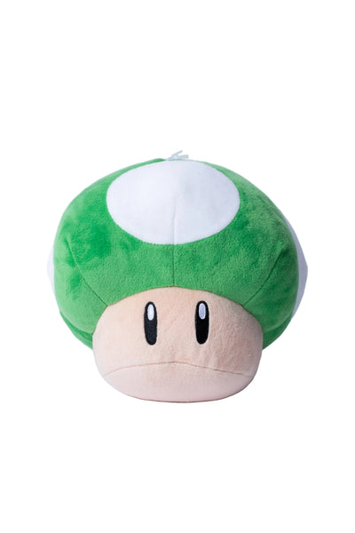 Fern Nui Plush