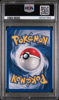 2000 Pokemon Gym Challenge Giovanni's Nidoking Holo PSA 7 7/132