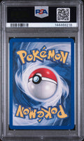 2000 Pokemon Gym Challenge Misty's Gyarados Holo-1st Edition PSA 6 13/132
