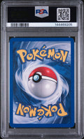 2000 Pokemon Gym Challenge Rocket's Mewtwo Holo-1st Edition PSA 6 14/132