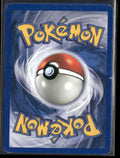 2000 Pokemon Gym Challenge Unlimited Holofoil Blaine's Arcanine 1/132