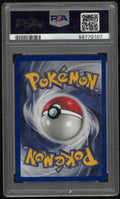 2000 Pokemon Gym Heroes Erika's Vileplume Holo-1st Edition PSA 9 Has Crack