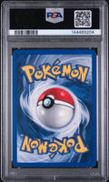 2000 Pokemon Gym Heroes LT. Surge's Electabuzz Holo-1st Edition PSA 6 6/132