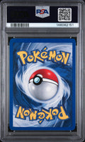 2000 Pokemon Gym Heroes Misty's Seadra Holo-1st Edition PSA 7 9/132