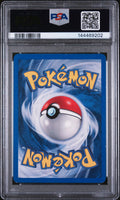 2000 Pokemon Gym Heroes Rocket's Scyther Holo-1st Edition PSA 6 13/132