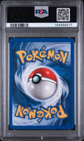 2000 Pokemon Neo Genesis 1st Edition Slowking Holo PSA 7 14/111