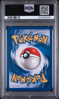 2000 Pokemon Rocket Dark Arbok Holo 1st Edition PSA 8 2/82
