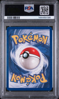 2000 Pokemon Rocket Dark Dragonite 1st Edition PSA 6 22/82