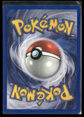 2000 Pokemon WoTC Promo W Stamped Misty's Psyduck 054/132 LP