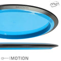 MVP Disc Sports Neutron Motion Disc Golf Distance Driver (Colors May Vary)