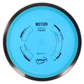 MVP Disc Sports Neutron Motion Disc Golf Distance Driver (Colors May Vary)