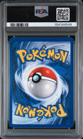 2001 Pokemon Neo Discovery Umbreon Holo PSA 8 13/75