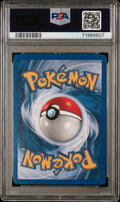 2001 Pokemon Neo Revelation Raichu 1st Edition PSA 9 21/64