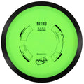MVP Disc Sports Neutron Nitro Disc Golf Distance Driver (Colors May Vary)