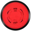 MVP Disc Sports Neutron Nitro Disc Golf Distance Driver (Colors May Vary)