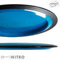 MVP Disc Sports Neutron Nitro Disc Golf Distance Driver (Colors May Vary)
