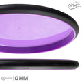 MVP Disc Sports Neutron Ohm Disc Golf Putter (Colors May Vary)