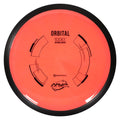 MVP Disc Sports Neutron Orbital Disc Golf Distance Driver (Colors May Vary)