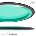 MVP Disc Sports Neutron Orbital Disc Golf Distance Driver (Colors May Vary)