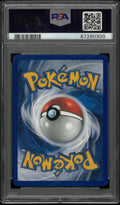2002 Pokemon Expedition Arbok Holo PSA 8 #3