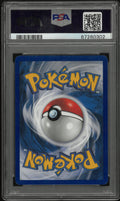 2002 Pokemon Expedition Holofoil Alakazam 1/165 PSA 8