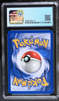 2002 Pokemon Expedition Holofoil Typhlosion 28/165 CGC 8.5