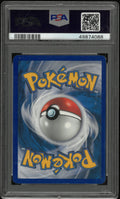 2002 Pokemon Expedition Reverse Holofoil Alakazam 33/165 PSA 7