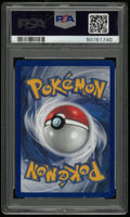2002 Pokemon Neo Destiny Light Togetic Holo PSA 8 #15