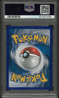 2003 Pokemon Aquapolis Holo Rare Ariados H3/H32 PSA 7