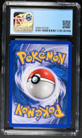 2003 Pokemon Aquapolis Holo Rare Tentacruel H26/H32 CGC 8.5