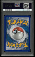 2003 Pokemon Aquapolis Slowking Holo Swirl H22/H32 PSA 7