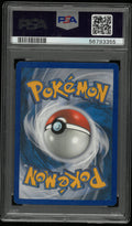 2003 Pokemon Skyridge Xatu Holo H32/H32 PSA 7