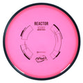 MVP Disc Sports Neutron Reactor Disc Golf Midrange (Colors May Vary)