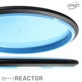 MVP Disc Sports Neutron Reactor Disc Golf Midrange (Colors May Vary)