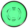 MVP Disc Sports Neutron Relay Disc Golf Fairway Driver (Colors May Vary)