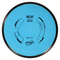 MVP Disc Sports Neutron Relay Disc Golf Fairway Driver (Colors May Vary)