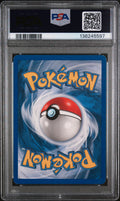 2004 Pokemon EX Fire Red & Leaf Green Blastoise EX Holo PSA 5 104/112