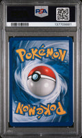 2004 Pokemon Pop Series 1 Tyranitar EX Holo Pop Series 1 PSA 5 17/17